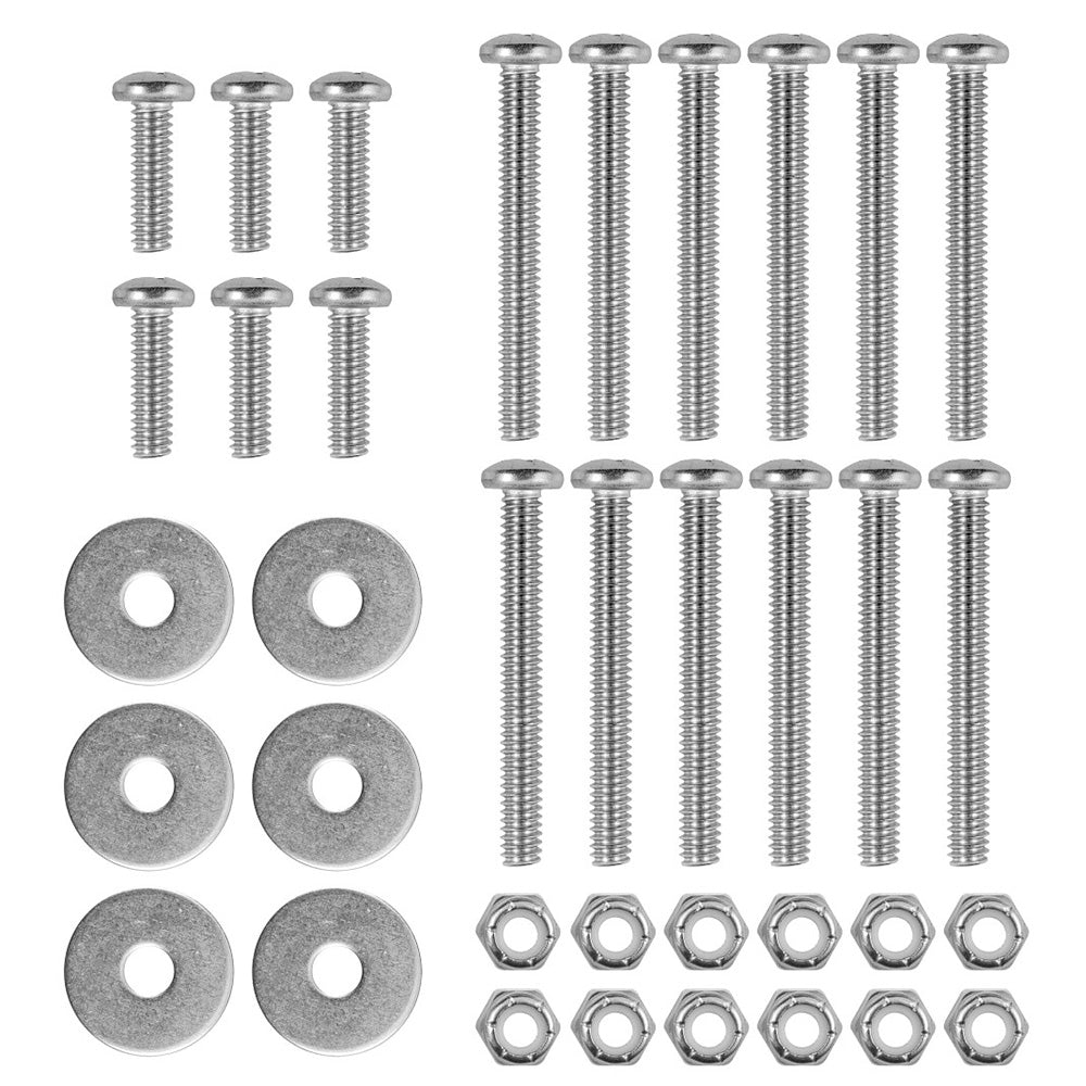 Minn Kota MKA62 CableSteer Quick Release Bracket 1862052