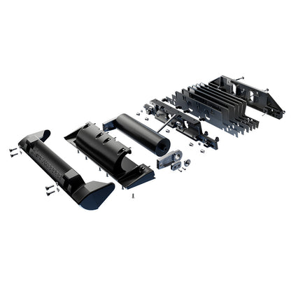 Seakeeper Ride 525  Full Kit wo Keypad 90686