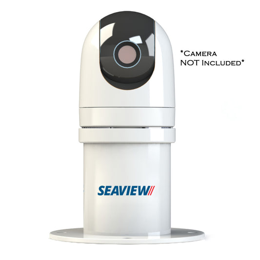 Seaview 5 Vertical Camera Mount fSionyx PM5SXN8