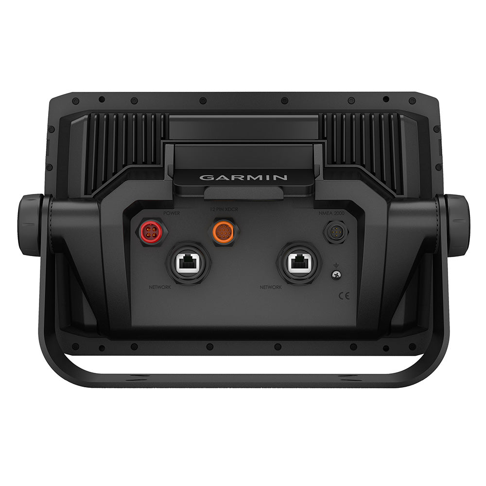 Garmin ECHOMAP Ultra 2 106sv wo Transducer  Garmin Navionics 0100288000