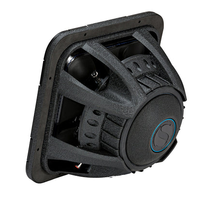 KICKER L7S 12 Square Subwoofer  4Ohm 750W 44L7S124