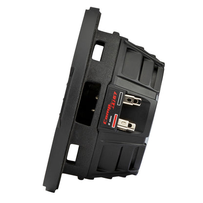 KICKER CompRT 675 Ultra Thin Subwoofer  2Ohm 48CWRT672