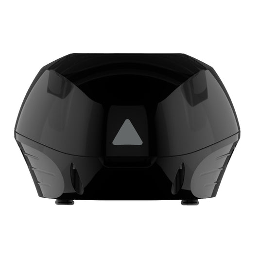 Garmin GMR Fantom 12X Pedestal Only  Black 0100136450