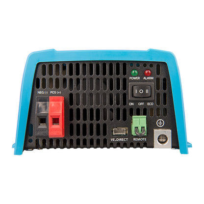 Victron Phoenix Inverter 12375  120V  VEDirect GFCI Duplex Outlet  300W PIN123750510
