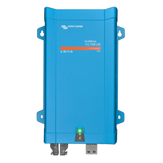 Victron MultiPlus 121200  5016  120V  VE Bus PMP122120100