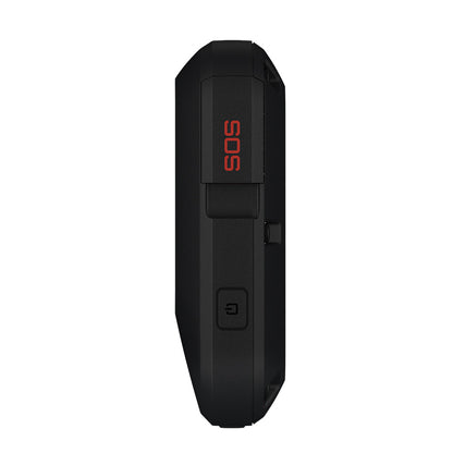 Garmin inReach Messenger Plus SOS Satellite Communicator wPhoto  Voice Messaging 0100288700