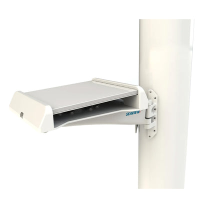 Seaview Mast Mount fStarlink Mini SM18SLM