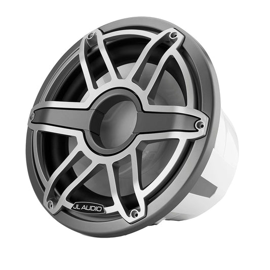 JL Audio M7 12 Marine Subwoofer wTitanium Sport Grille  M712IBSGmTi4 0100328800