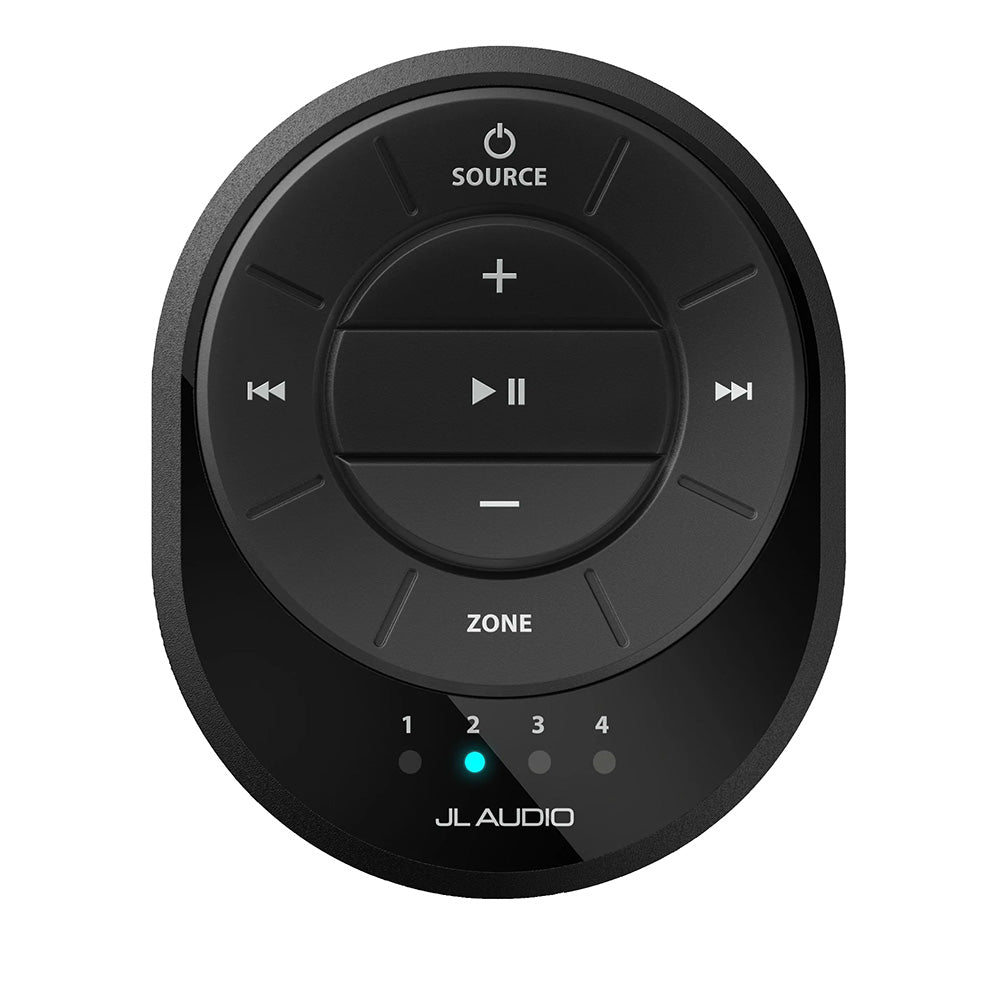 JL Audio MediaMaster Remote Controller