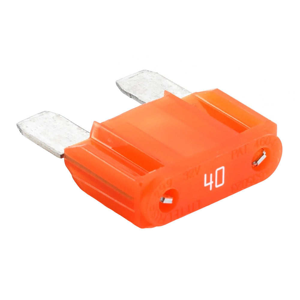 JL Audio 40 AMP Maxi Fuse  XDMAXI40 0101347700