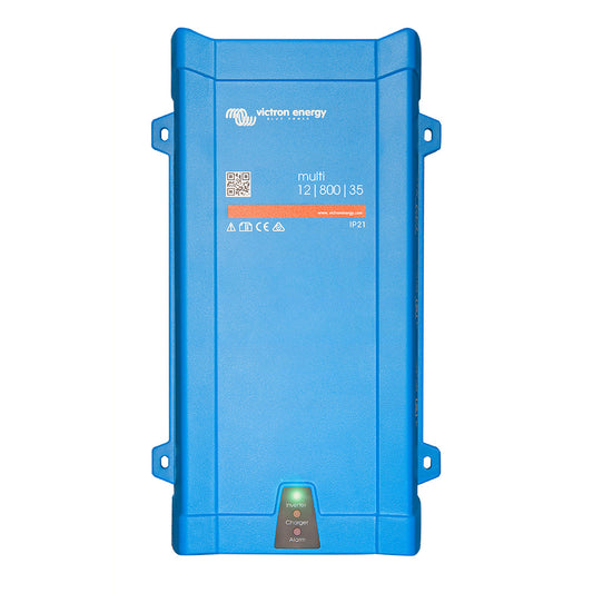 Victron MultiPlus 12800 3516 120V VEBus PMP121800100
