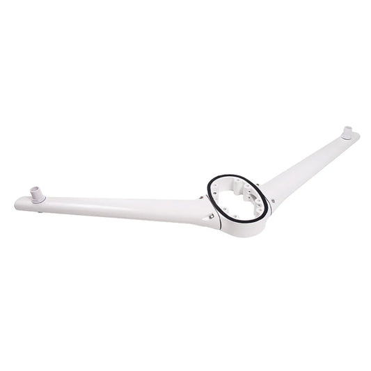 Seaview Complete Spreader Kit fRadars  Satdomes fMounts Ending in M1 SP1MODV2