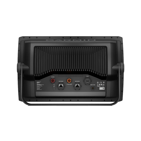 Garmin ECHOMAP Ultra 2 16 Chartplotter 162sv wWorldwide Basemap wo Transducer 0100338500