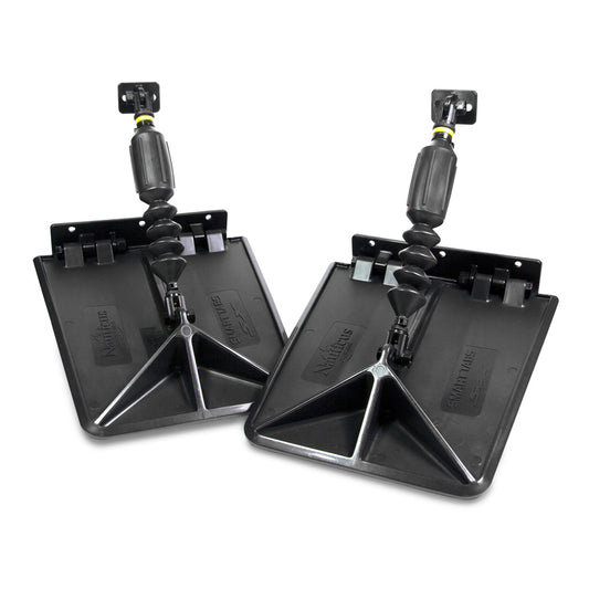 Lectrotab Smart Tabs SX Series 105 X 12 f2125 Boats Up To 350 HP SX1051290
