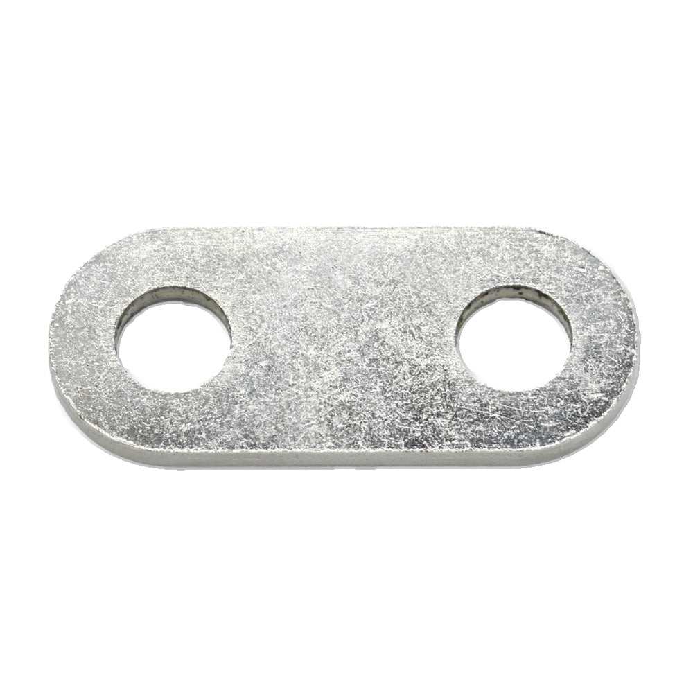Bluewater Nickel Plated Copper Link Bar  10mm 3838 312311B008