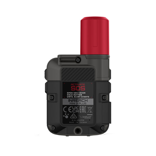 Garmin inReach Mini 3 Plus 0100338710