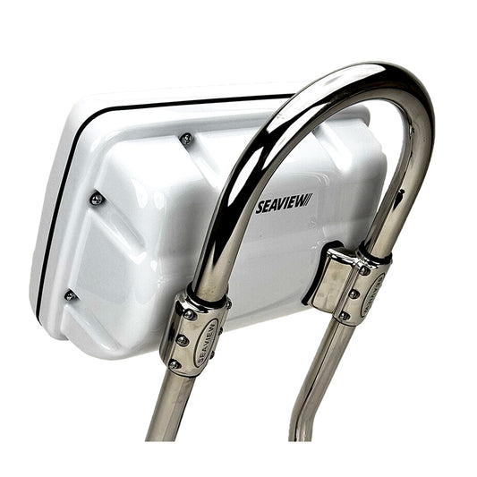 Seaview SailPod Uncut f9512 Wide Guard  1836W x 1061H Usable Face SV1920S