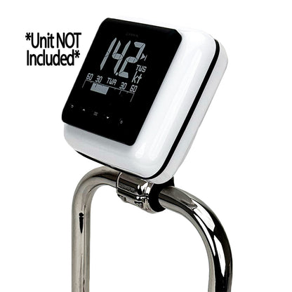 Seaview RailPod Uncut wSingle Base Rail Clamp  45W x 45H Usable Face SV4100R