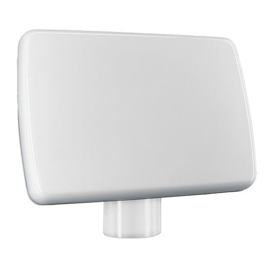 Seaview PowerPod Uncut wAluminum Base  875W x 6H Usable Face SV4400P