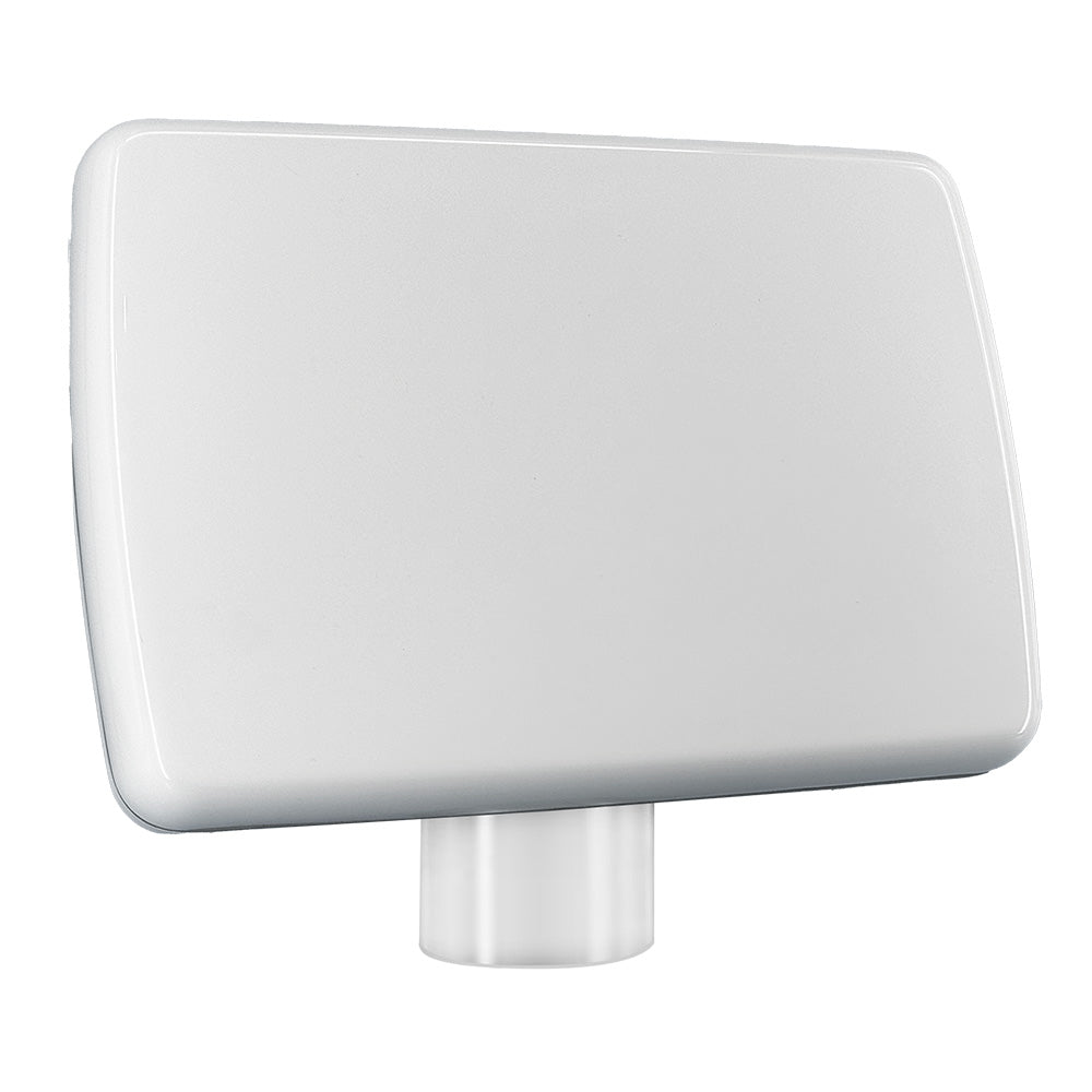 Seaview PowerPod Uncut wAluminum Base  11125W x 8H Usable Face SV4800P