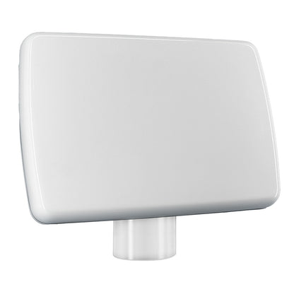 Seaview PowerPod Uncut wAluminum Base  11125W x 8H Usable Face SV4800P