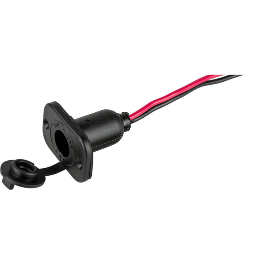 SeaDog Trolling Motor Receptacle Only 4261831
