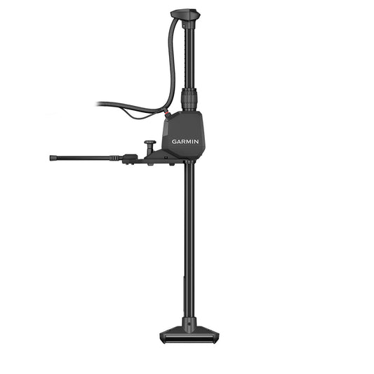 Garmin Spy Pole 49 Motorized Pole Mount wGT360UHD Transducer Kit 0100301220GT360