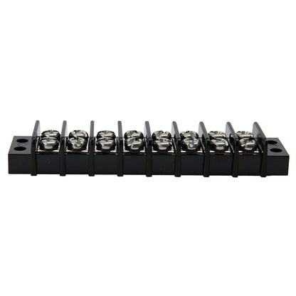 Egis Terminal Block 20A  8 Circuit 222008