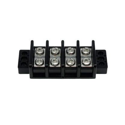 Egis Terminal Block 30A  4 Circuit 223004