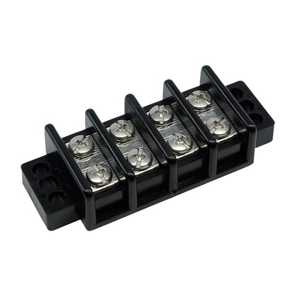Egis Terminal Block 30A  4 Circuit 223004