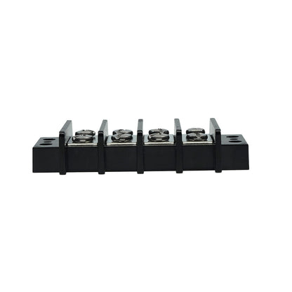 Egis Terminal Block 65A  4 Circuit 226504