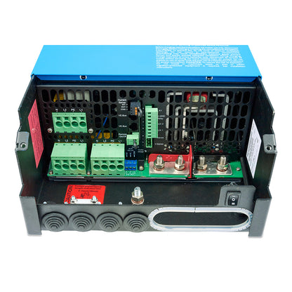 Victron MultiPlusII 124k 16050 2 x 120V PMP122405200