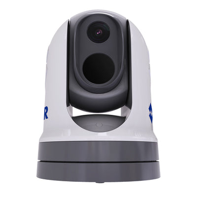 FLIR M364C LRUSV 9Hz Stabilized Pan  Tilt Thermal Long Range IP Camera E70734