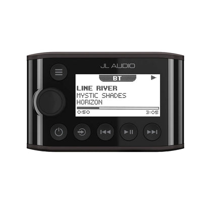 JL Audio NRX300 Wired Remote 0100162806