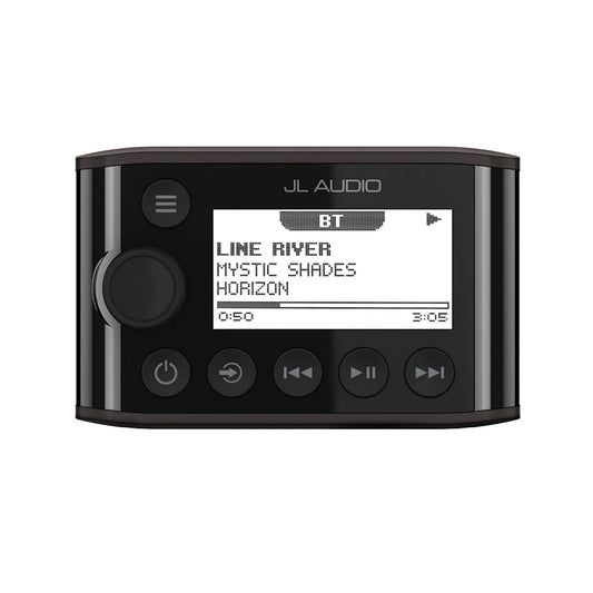 JL Audio NRX300 Wired Remote 0100162806