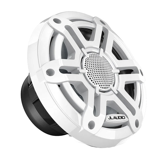 JL Audio M200 Marine Speakers 65 wWhite Sport Grille 0100475300