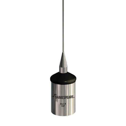Shakespeare 5241 3 VHF Antenna 5241R