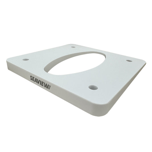 Seaview PMW47 4 Degree Wedge fPower Mount PMW47