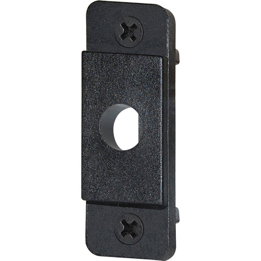Blue Sea 4111 360 Panel Adapter for Push Button Reset Only 4111