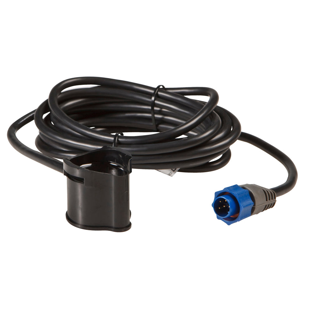 Lowrance Trolling Motor Mount Transducer 10674