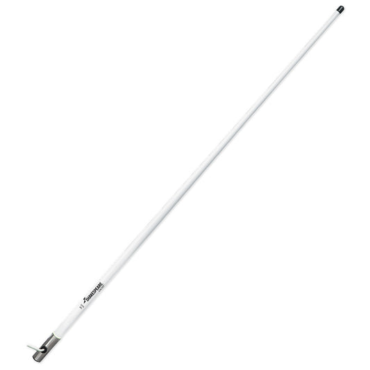 Shakespeare 5396AIS Galaxy 4 Little Giant  3dB Gain 5396AIS