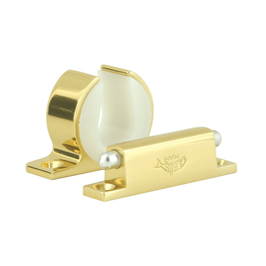 Lees Rod and Reel Hanger Set  Penn International 80TW 80SW 80STW  Bright Gold MC00751083