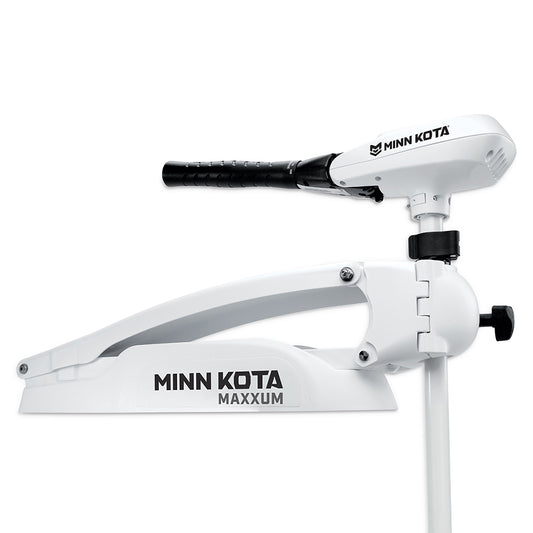 Minn Kota Riptide Maxxum RT55SMLDSC BowMount Trolling Motor  12V55lbs52 1363421