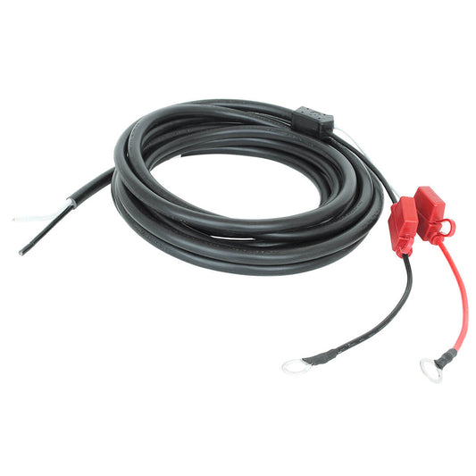 Minn Kota MKEC15 Battery Charger Output Extension Cable 1820089