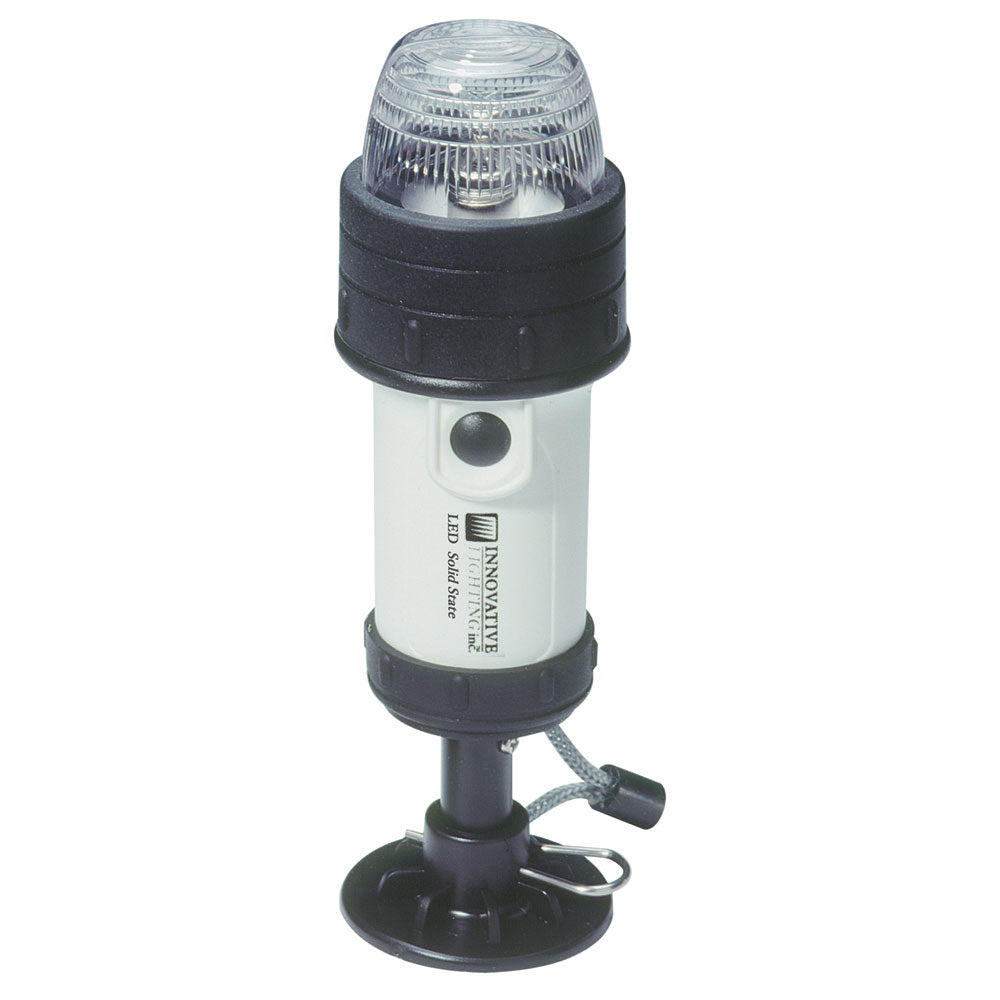 Innovative Lighting Portable LED Stern Light fInflatable 56021127