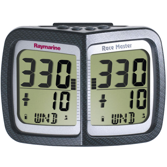 Raymarine Wireless Micronet Race Master T070916