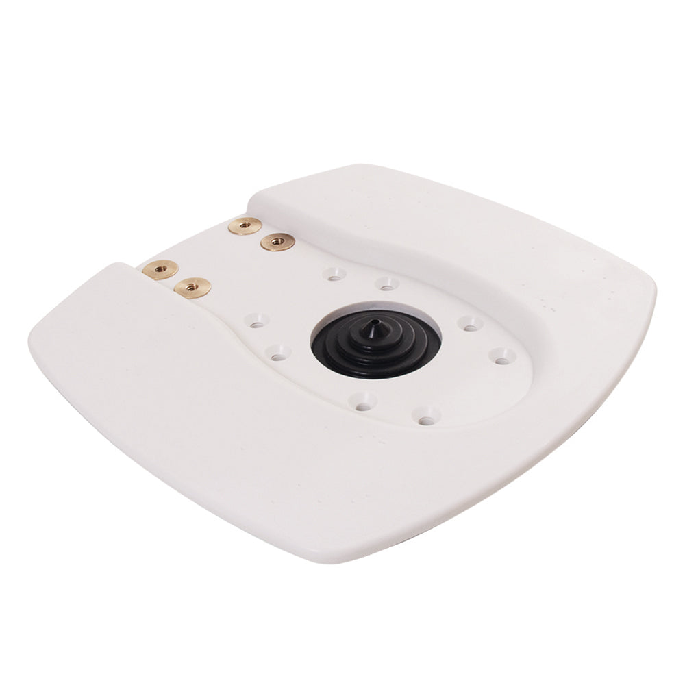 Seaview Modular Plate fMost Closed Dome  Open Array Radar ADAR1