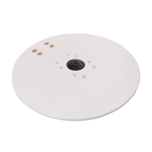 Seaview Modular Plate fKVH  Intellian  Raymarine  SeaKing  SeaTel  VDO Ocean Line ADAS2