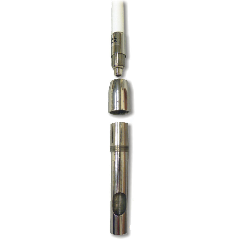 Digital Antenna 4 Cellular 9dB Dual Band Collett Ferrule Antenna 1183CW