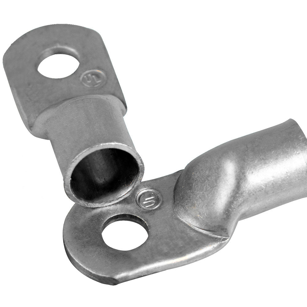 Ancor Heavy Duty Lugs  2 Gauge Wire  12 Post  2Pack 252267